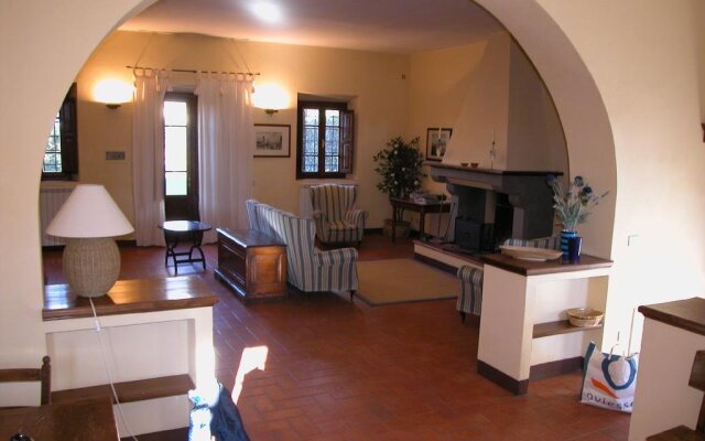 Fattoria di Migliarino
