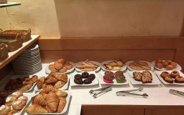 Hotel Alta Garrotxa