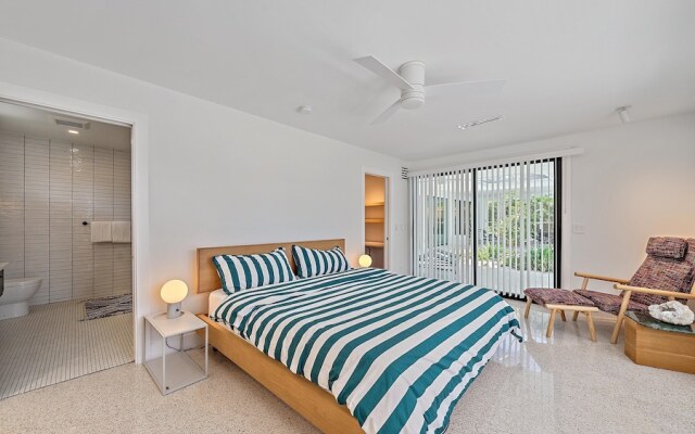 The Windward House 3 Bedroom Home by RedAwning