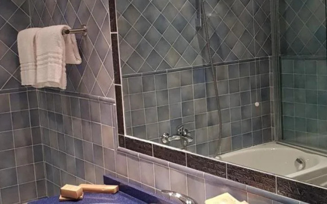 Antica Dimora Villa Basilewsky