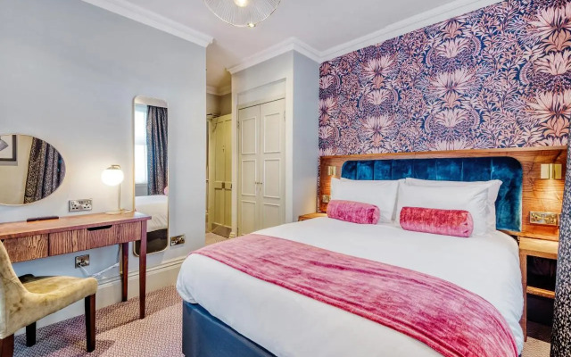Innkeepers Lodge Tunbridge Wells