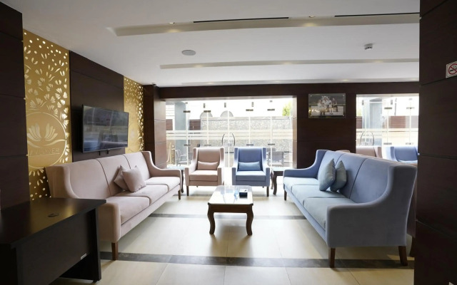 Naylover Hotel Suites