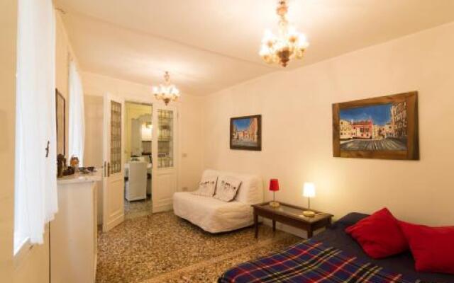 Venice San Marco Apartment