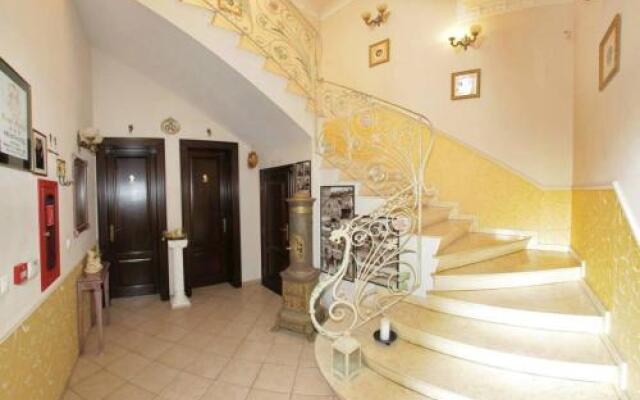 Hotel Slavia