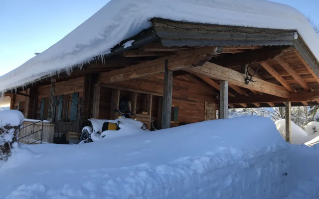 Luxury Alpine Chalet Bockberg by one CHALETS