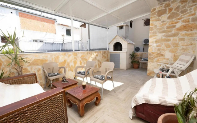Apartman Glavina