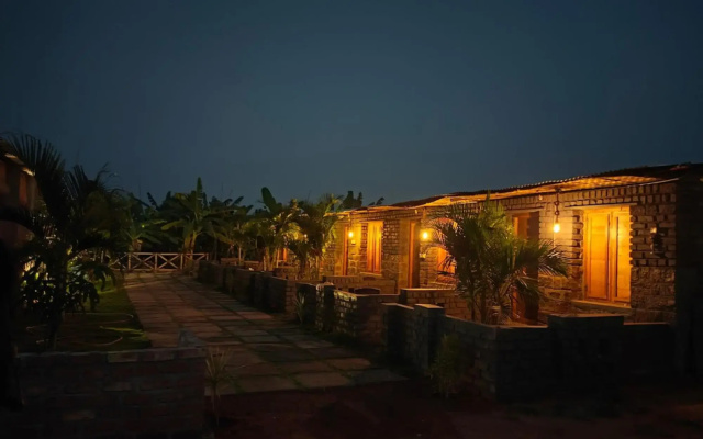 Taste Of Hampi Stay at Adventure