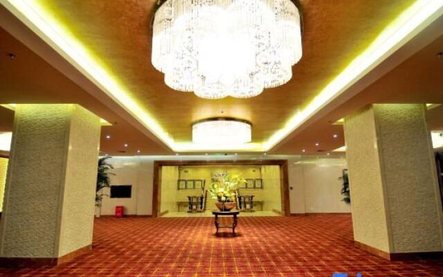 AVIC Hotel Beijing