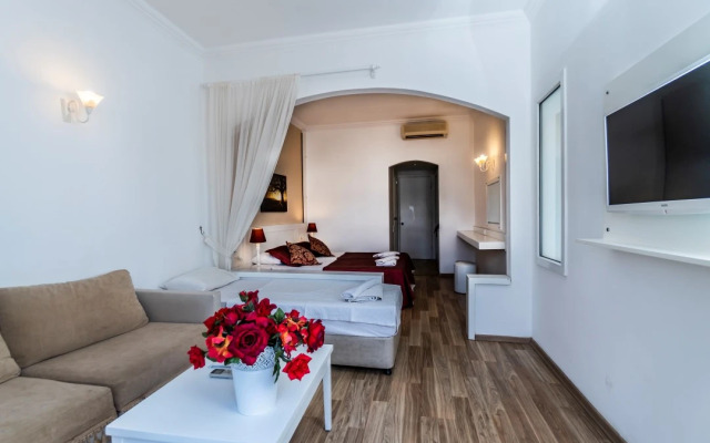 Ayaz Aqua - All Inclusive