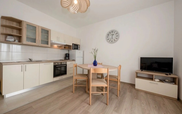 Coastal Home - 10 m From the sea - A4