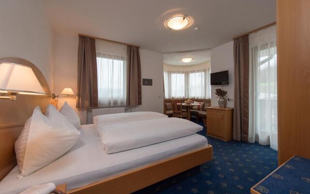 Hotel Garni Hochgruber