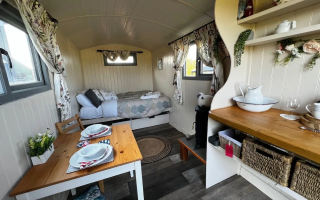 Norfolk Accommodation - mYminiBreak