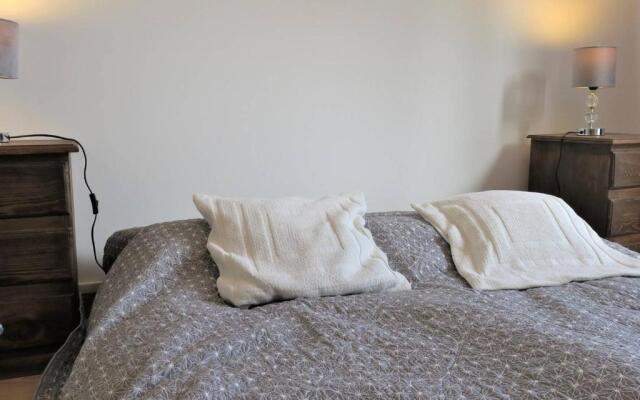 Appartement Perros-Guirec, 2 pièces, 4 personnes - FR-1-368-239