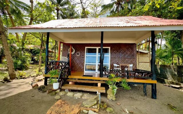Playa Del Fuego Beach Hostel and Resort