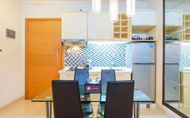 2-Br Hampton'S Park, Tower C Lt.17 Unit 17H
