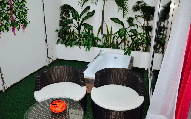 Suites Corazon