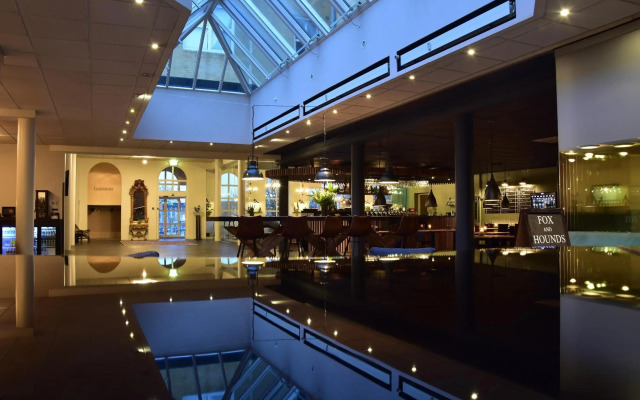 Hotel Schaumburg
