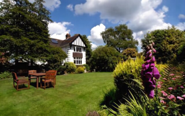 The Stanage Bed and Breakfast