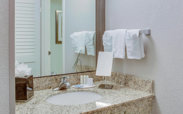 Courtyard Marriott Ocala