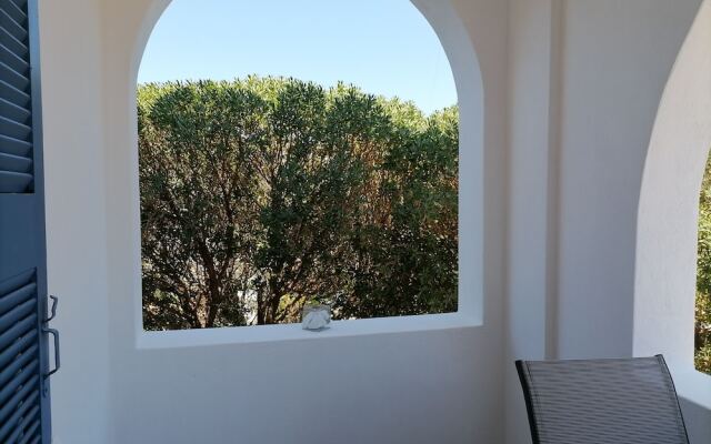 Paros King Luxury Apartments