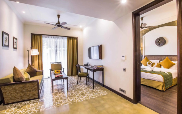 Rhythm Lonavala An All-Suite Resort
