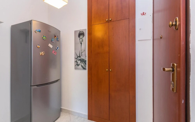 La Petite Maison Rouge by Wonderful Italy