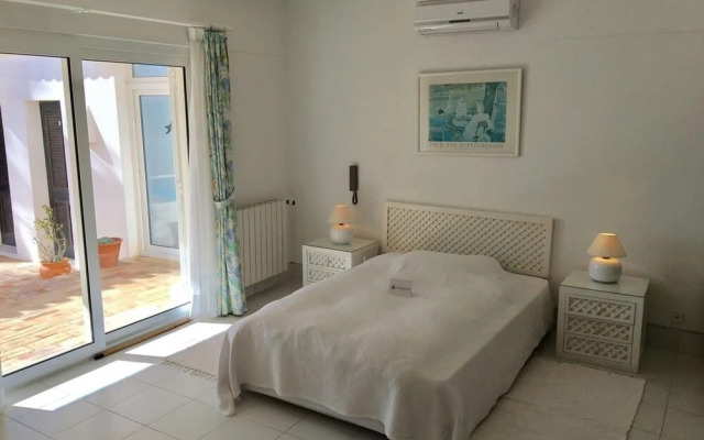Casa Ingrid in Carvoeiro