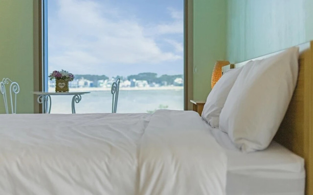 Youngheungdo Duniaspa Pension