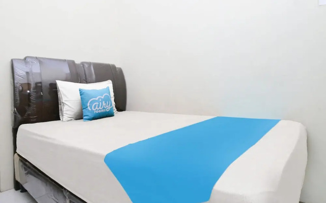 Airy Eco Syariah Stasiun Cirebon Inspeksi 7