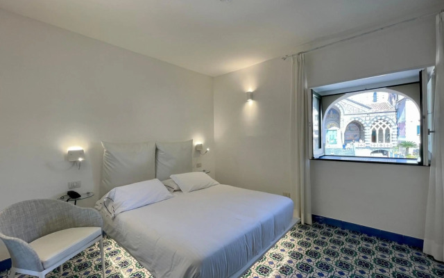 Hotel Centrale Amalfi