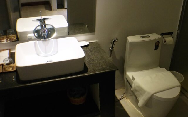 Mowin Boutique Hotel & Residence