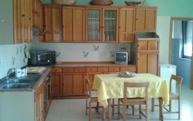 Casa Vacanze Villa Virginie