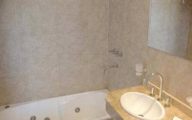 Las Terrazas Posada & Spa