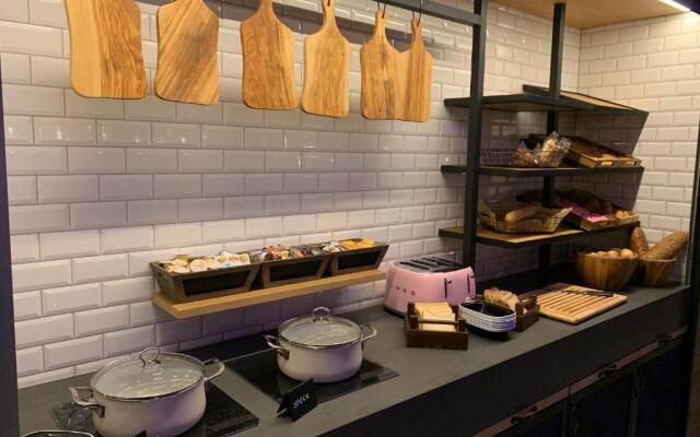 Moxy Essen City