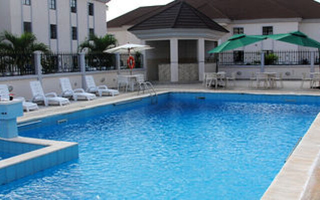 Best Western Homeville