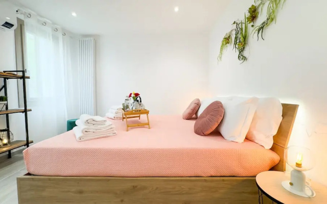 Ortensia in Chioggia