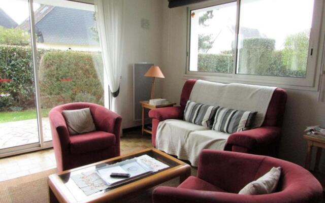 Villa Erdeven, 4 pièces, 6 personnes - FR-1-479-19