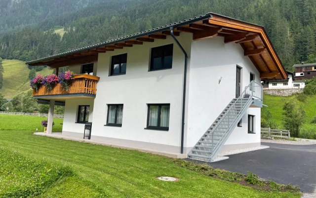 Haus Blickfang