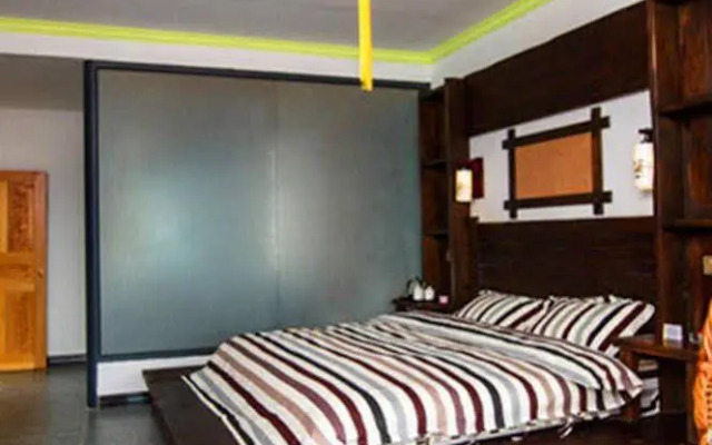 Shuanglang Yunlang Inn