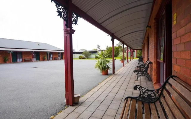 Centretown Motel Nagambie