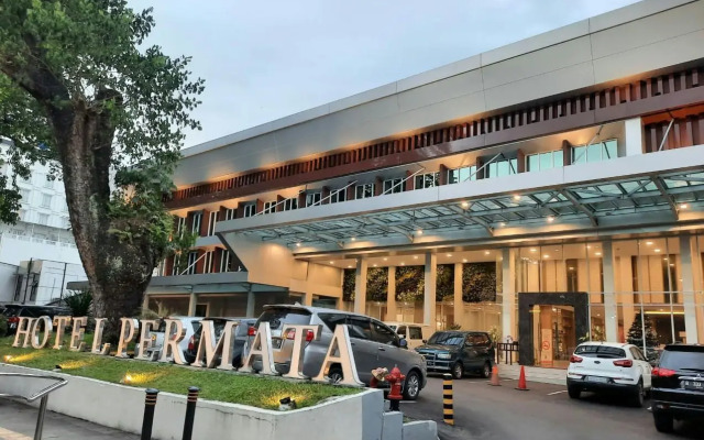 Permata Hotel