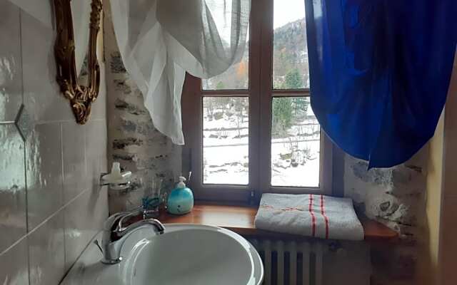 Bed and Breakfast Alpe Veglia