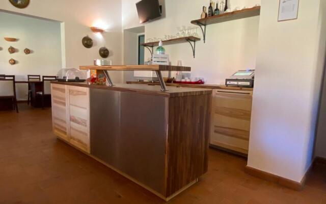 Agriturismo Borgo Bernabei