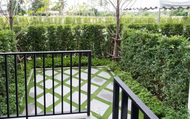 Wellington Hotel Prachuapkhirikhan