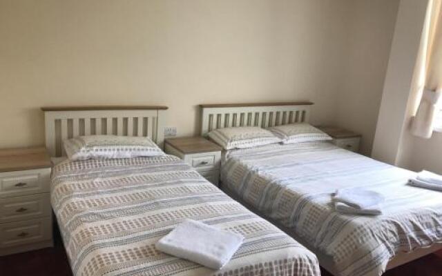 White Horse Hotel