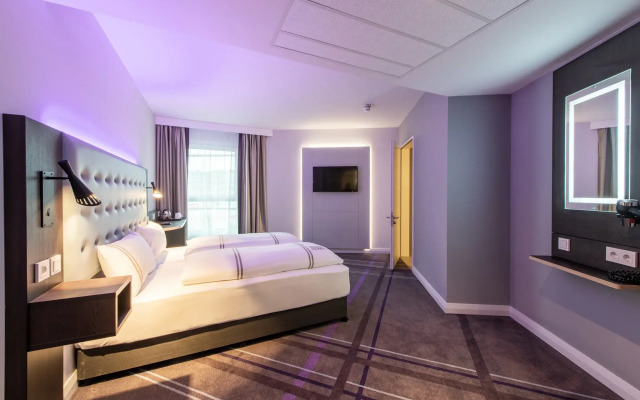 Premier Inn Stuttgart Feuerbach