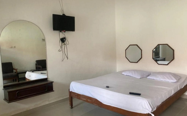 Hotel Surya Citra Jogja A Mitra RedDoorz