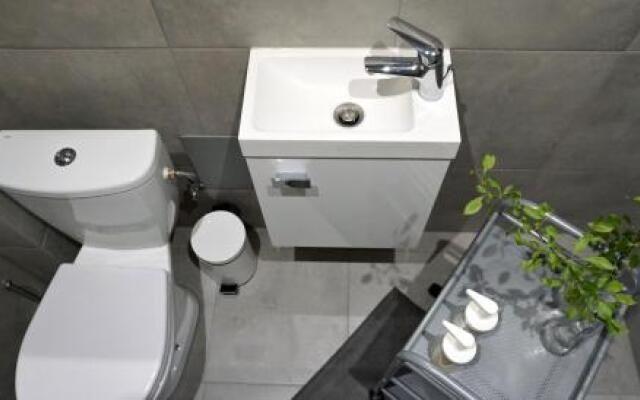 Lovely Jubbly Apartment