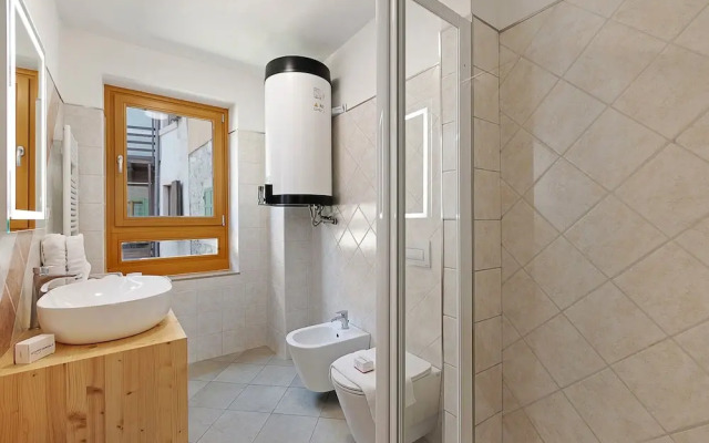 Villa Pastoedo Apartment Blu