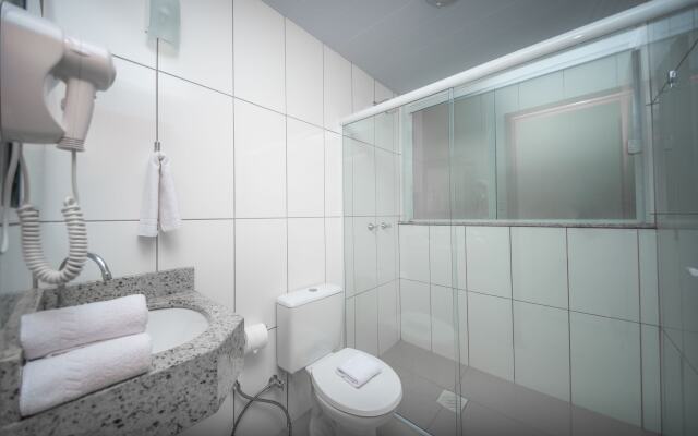 Hotel Monteiro Canasvieiras